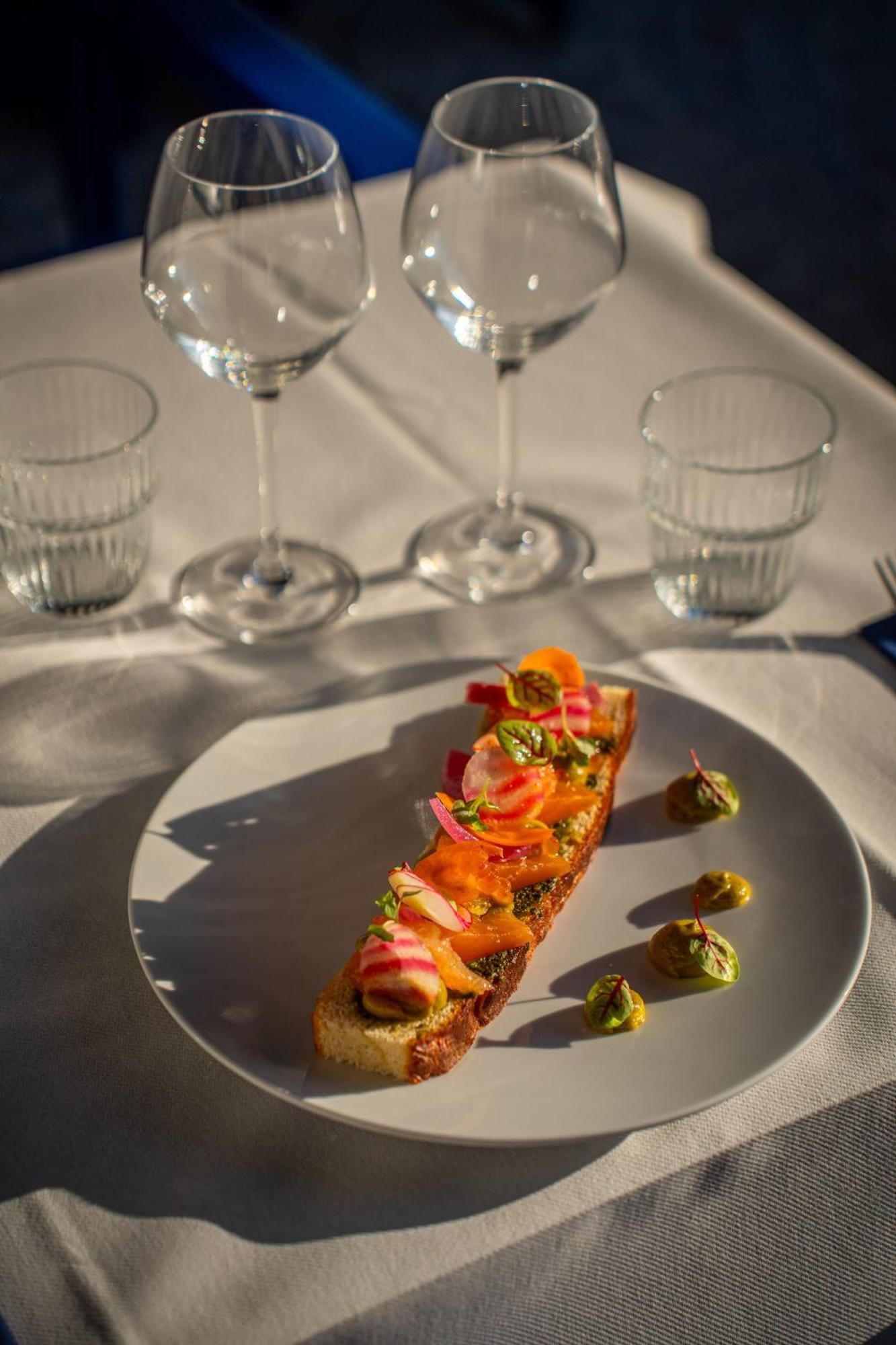 Hotel Le Suquet 戛纳 外观 照片